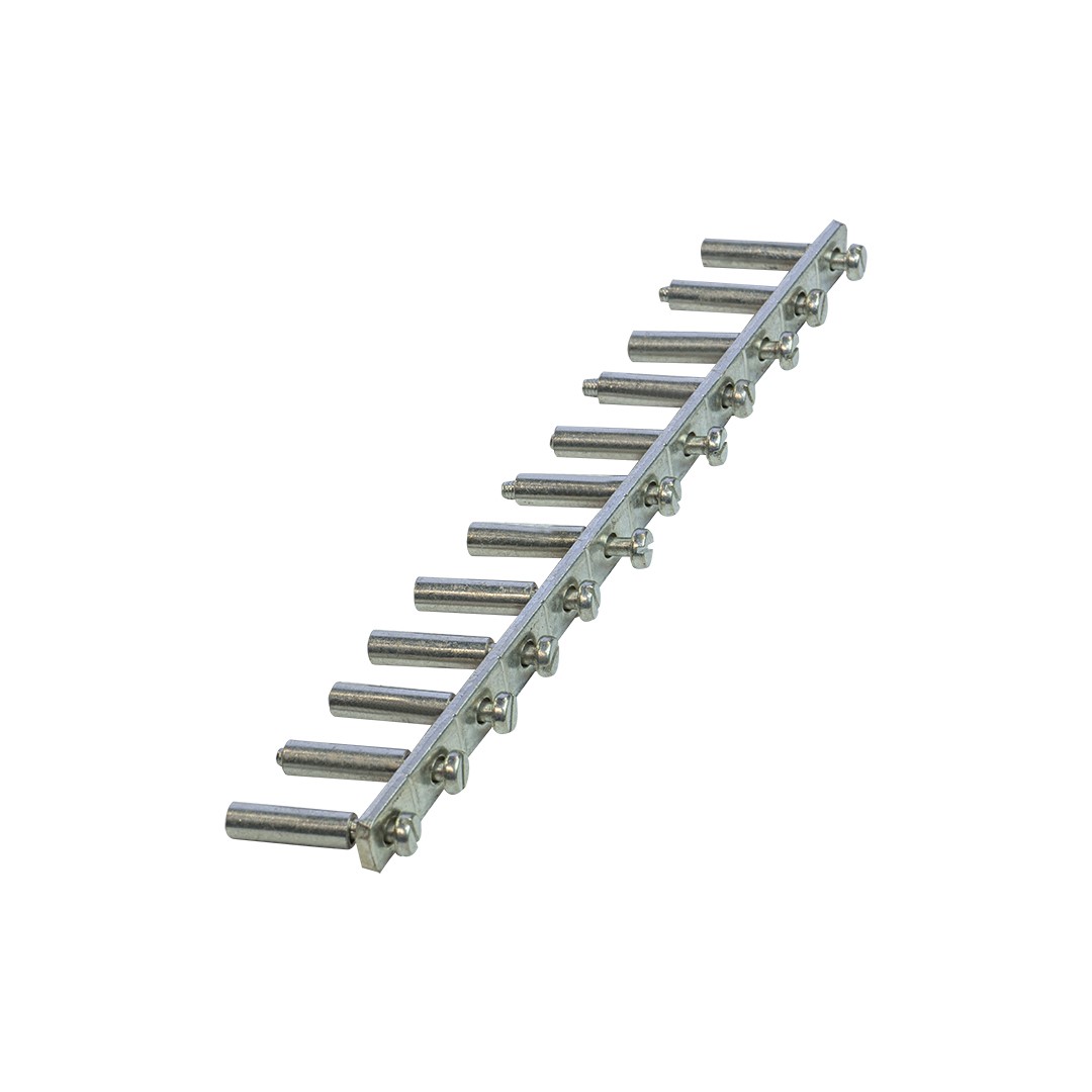 barra-de-conexion-equipotencial-para-bornes-10mm2.jpg Barra de conexión equipotencial para bornes 10mm2 - Imagen 1