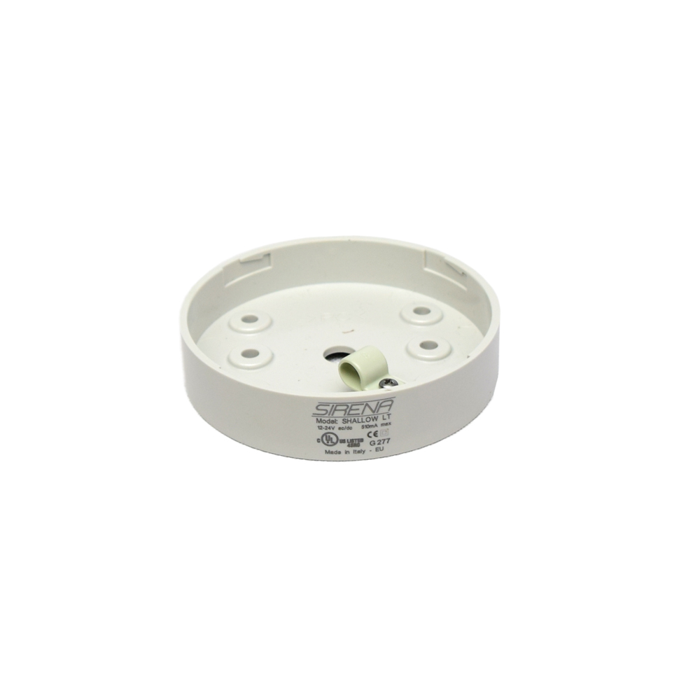 base-para-adosar-12-24vdc-ac-gris-shallow-lt.jpg Base para adosar 12/24VDC/AC gris Shallow LT - Imagen 1