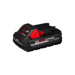 Batería M18 High Output CP 3.0Ah ion-litio RedLithium