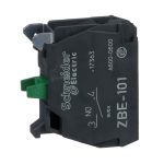Block de contacto 1NA para pulsador o selector XB4B
