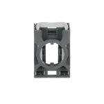 Block de contacto 2NA+cuerpo para pulsador o selector