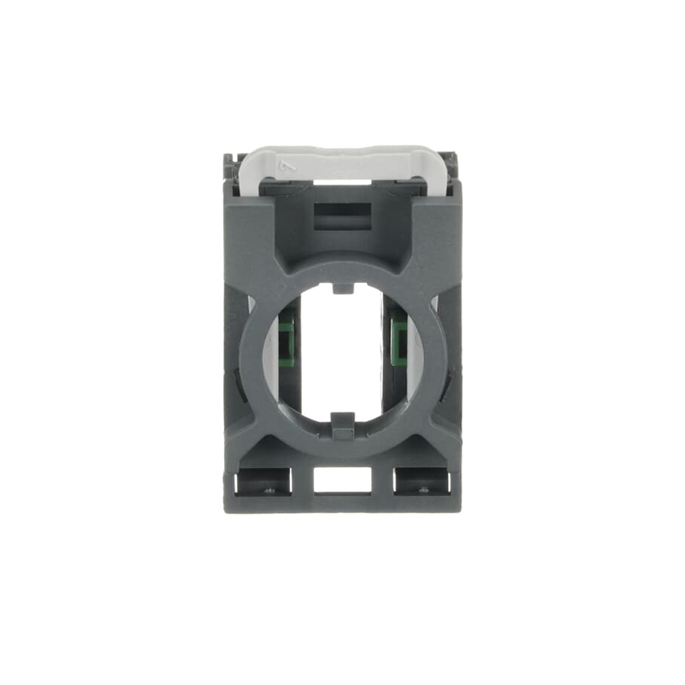 block-de-contacto-2na-cuerpo-para-pulsador-o-selector.jpg Block de contacto 2NA+cuerpo para pulsador o selector - Imagen 1
