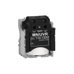 Bobina de disparo mínima tension Mx P/Nsx100-630 110VAC