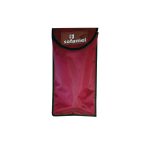 Bolsa para guantes SG-36 42.5 x 22cm