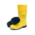 Botas aislantes 20kV talla 42