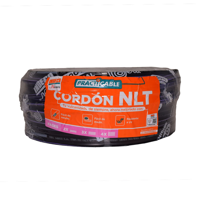cable-de-arrastre-vulcanizado-nlt-3x14awg-500v-x-rollo-practicable.jpg Cable de arrastre vulcanizado NLT 3x14AWG 500V, x rollo, Practicable - Imagen 1