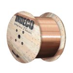 Cable de cobre desnudo 2/0AWG temple blando