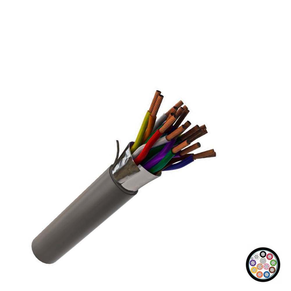 cable-de-control-apantallado-12x16awg-600v-105-c-uv-tc-ul-x-metro-lineal.jpg Cable de control apantallado 12x16AWG 600V 105°C UV TC-UL, x metro lineal - Imagen 1