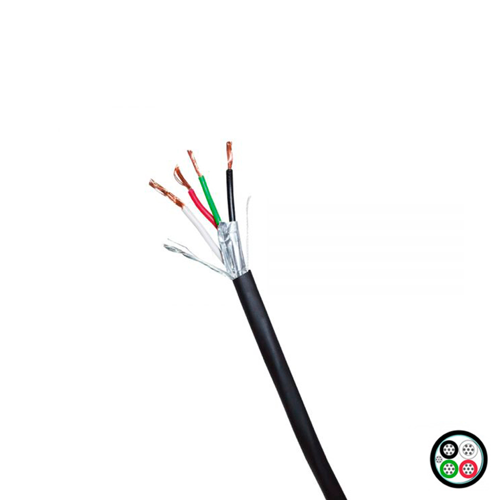 cable-de-control-apantallado-4x14awg-600v-105-c-uv-tc-ul-x-metro-lineal.jpg Cable de control apantallado 4x14AWG 600V 105°C UV TC-UL, x metro lineal - Imagen 1