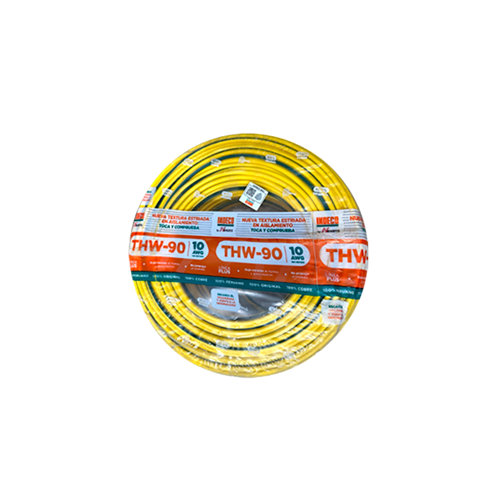 cable-de-puesta-a-tierra-cpt-14awg-pvc-color-amarillo-verde-1.jpg Cable de puesta a tierra CPT 14AWG PVC color amarillo-verde - Imagen 1