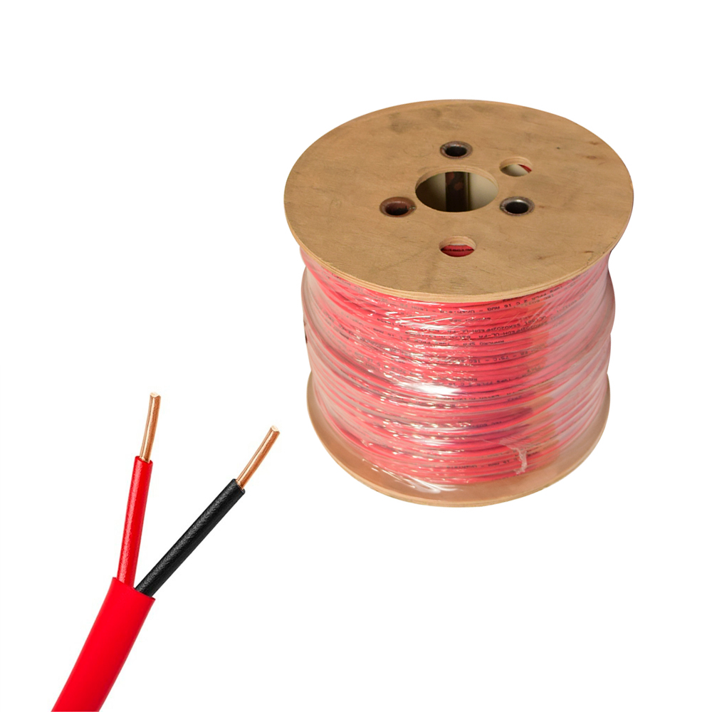 cable-fplr-alarma-contra-incendios-2x18awg-libre-de-halogeno-ul-x-rollo.jpg Cable FPLR alarma contra incendios 2x18AWG libre de halógeno, UL, x rollo - Imagen 1