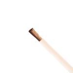 Cable H07Z1-K 6mm2, 450/750V libre de halógeno blanco, clase 5, x rollo