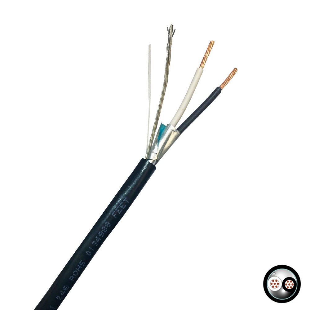 cable-instrumentacion-apantallado-1x2x18awg-300v-90-c-libre-de-halogeno-ul-.jpg Cable instrumentación apantallado 1x2x18AWG 300V 90°C libre de halógeno, UL, x metro lineal - Imagen 1