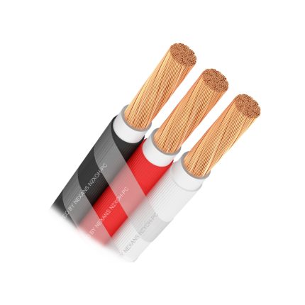 Cable N2XOH triple 3-1X120mm2 1kV libre de halógeno clase 2