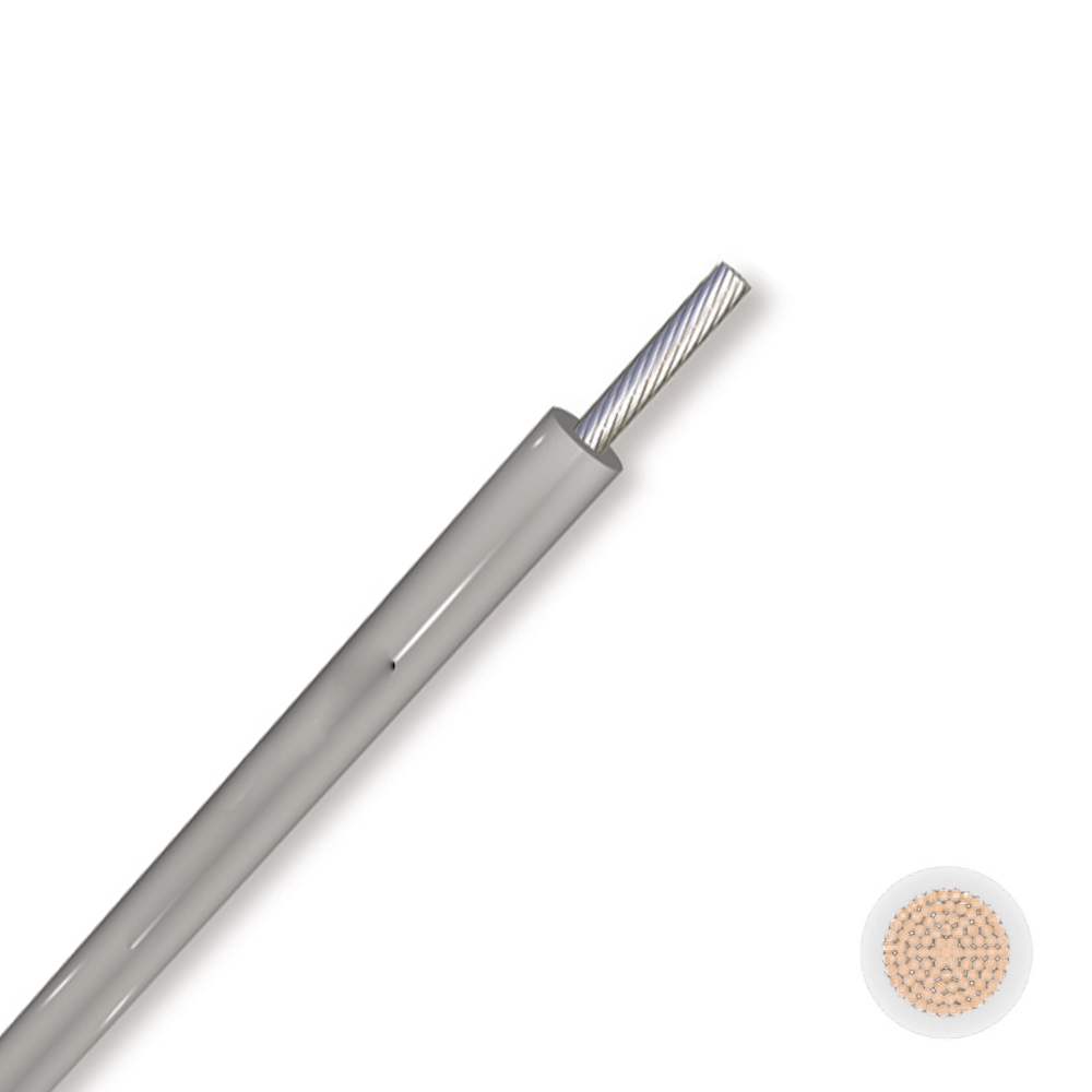 cable-silicona-estanado-1x15mm2-500v-180-c-blanco-x-rollo.jpg Cable silicona estañado 1x1.5mm2, 500V, 180°C, blanco, x rollo - Imagen 1
