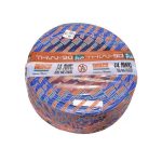 Cable THW-90+Plus 14AWG 750V aislamiento PVC azul, clase 2, x rollo