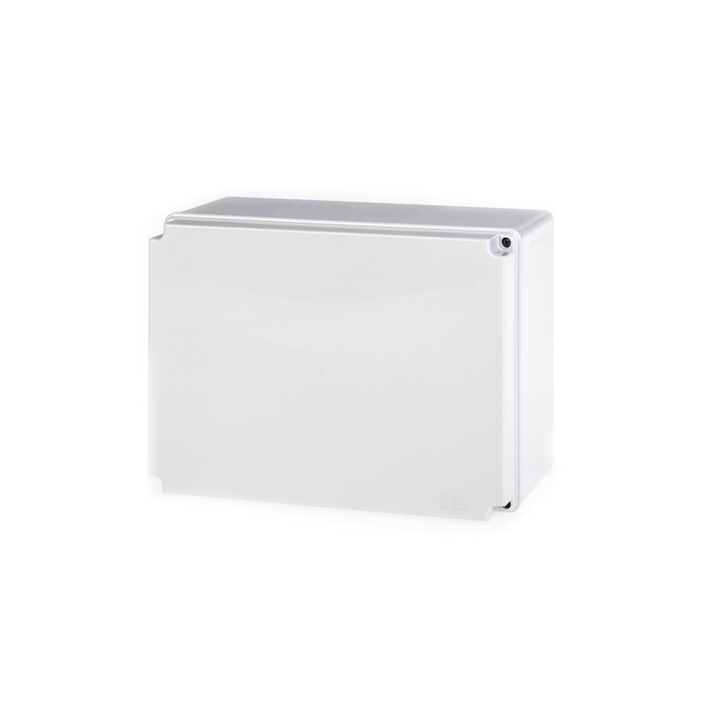 caja-de-derivacion-lszh-300x220x170mm-ciega-ip56.jpg Caja de derivación LSZH 300x220x170mm ciega IP56 - Imagen 1