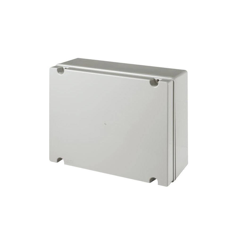 caja-de-derivacion-lszh-380x300x170mm-ciega-ip56.jpg Caja de derivación LSZH 380x300x170mm ciega IP56 - Imagen 1