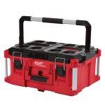 Caja de herramientas carga 45kg, IP65 Packout