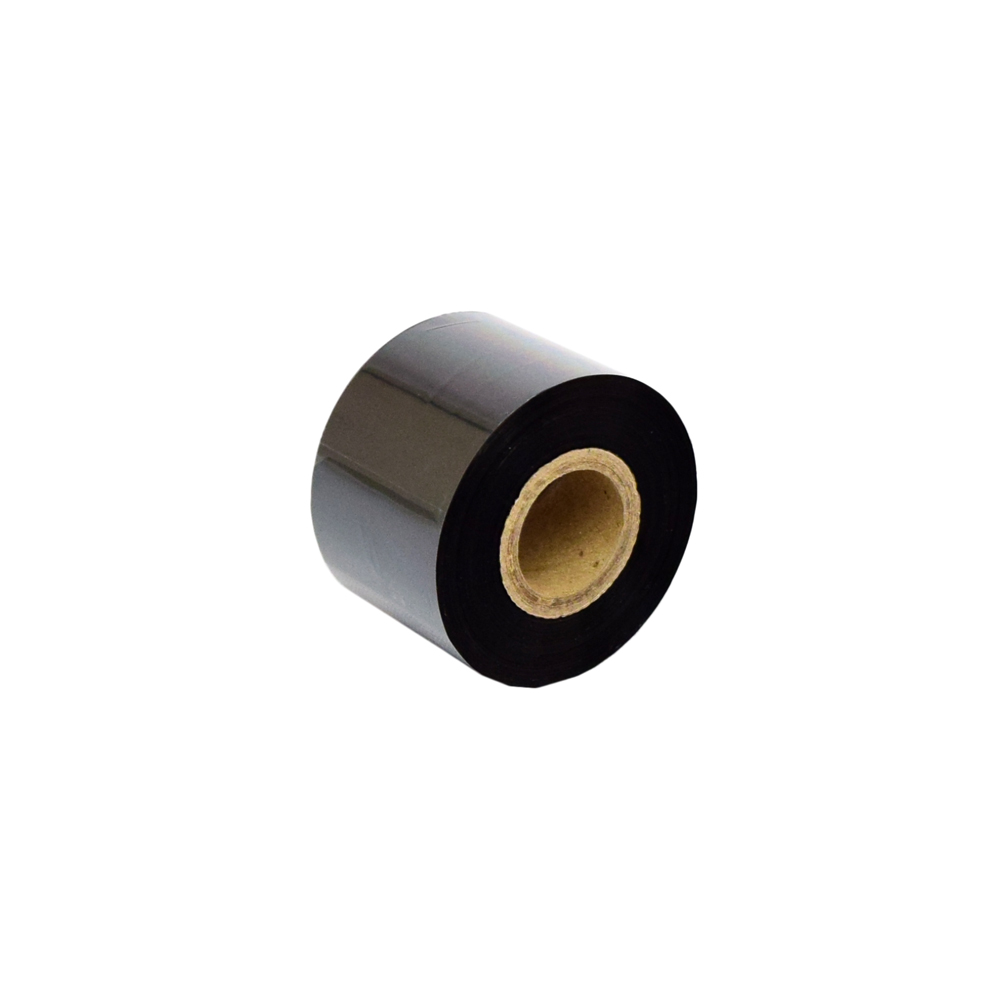 cinta-ribbon-negra-de-impresora-tt430-40mm-300mts.jpg Cinta Ribbon negra de impresora TT430 40mm 300mts - Imagen 1
