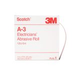 Cinta Scotch A3 uso eléctrico 1¨ x23mts