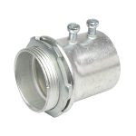 Conector a caja acero EMT 1 1/2¨ UL