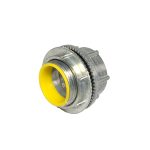 Conector recto HUB 1 1/4¨