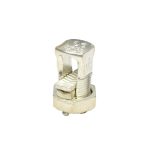 Conector Split Bolt p/conductores CU-AL principal/derivado: 70mm2 / 10-70mm2 UL