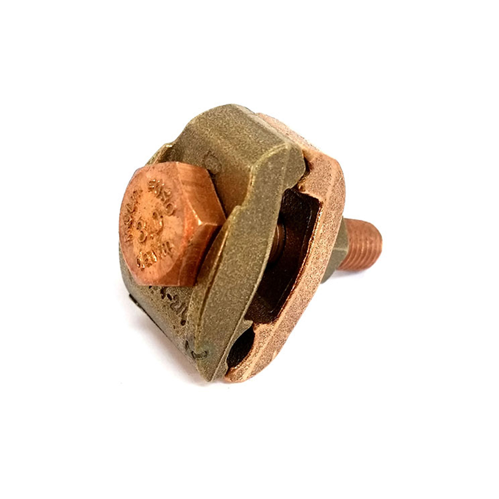 conector-tierra-doble-para-1-cable-250mcm-a-barra-1-perno-55mm-1.jpg Conector tierra doble para 1 cable 250MCM a barra 1 perno 55mm - Imagen 1