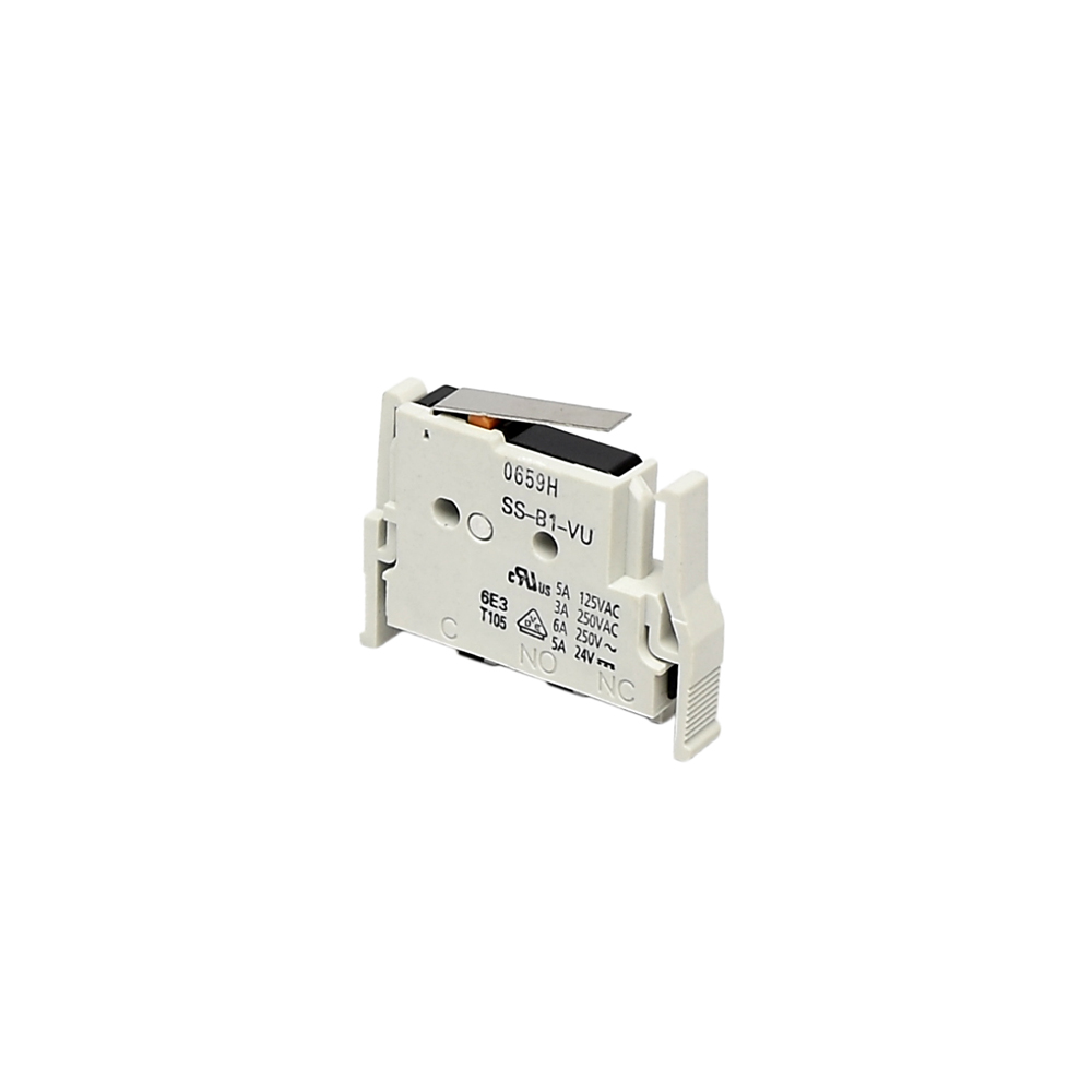 contacto-auxiliar-1na-1nc-220-250vac-cc-para-xt1-xt4.jpg Contacto auxiliar 1NA/1NC 220-250VAC/CC para XT1-XT4 - Imagen 1