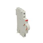 Contacto auxiliar 1NA/1NC para interruptor S200