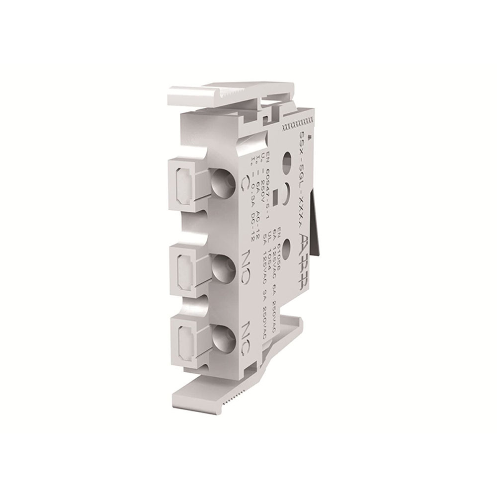 contacto-auxiliar-de-posicion-izquierda-3na-nc-250vac-p-interruptor-xt1.jpg Contacto auxiliar de posición izquierda 3NA/NC 250Vac p/Interruptor XT1 - Imagen 1