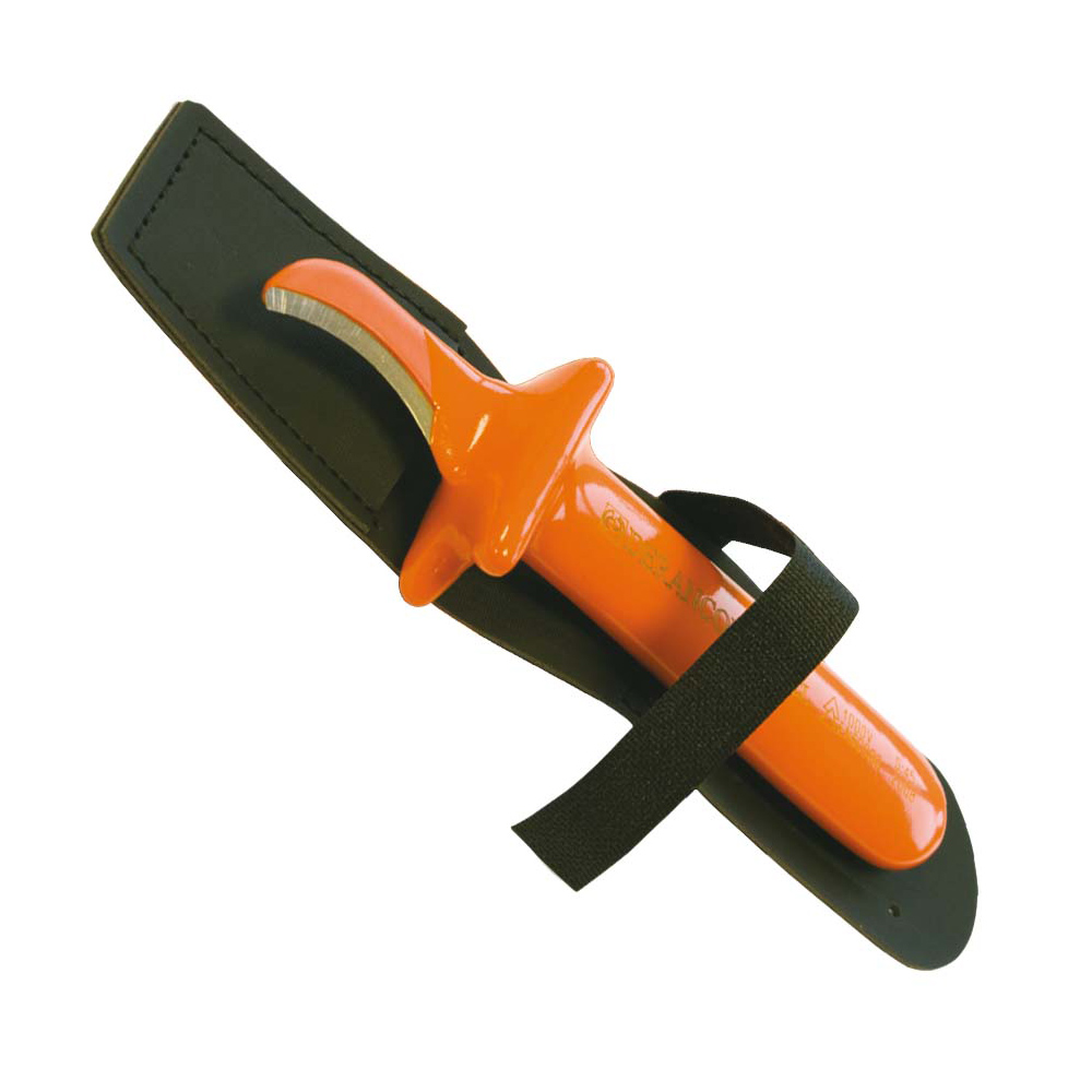 cuchillo-pela-cable-aislado-1000v-l-165mm.jpg Cuchillo pela cable aislado 1000V L=165mm - Imagen 1