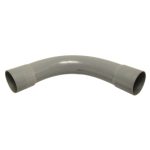 Curva PVC SAP 4¨ x 90°