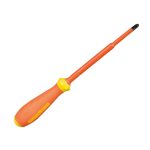 Destornillador estrella Phillips L=100mm 5mm