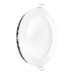 Downlight embutir PER 12W/860 1080Lm redondo para empotrar