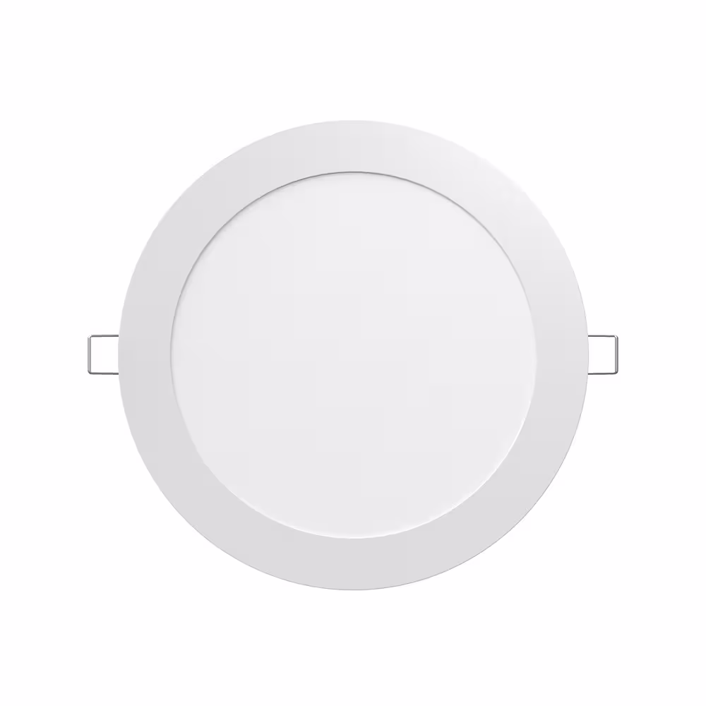 downlight-insert-24w-865-2200lm-redondo-para-empotrar Downlight Insert 24W/865 2200Lm redondo para empotrar - Imagen 1