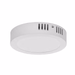 Downlight led DN058C 1300LM 65K 11.5W RD para adosar