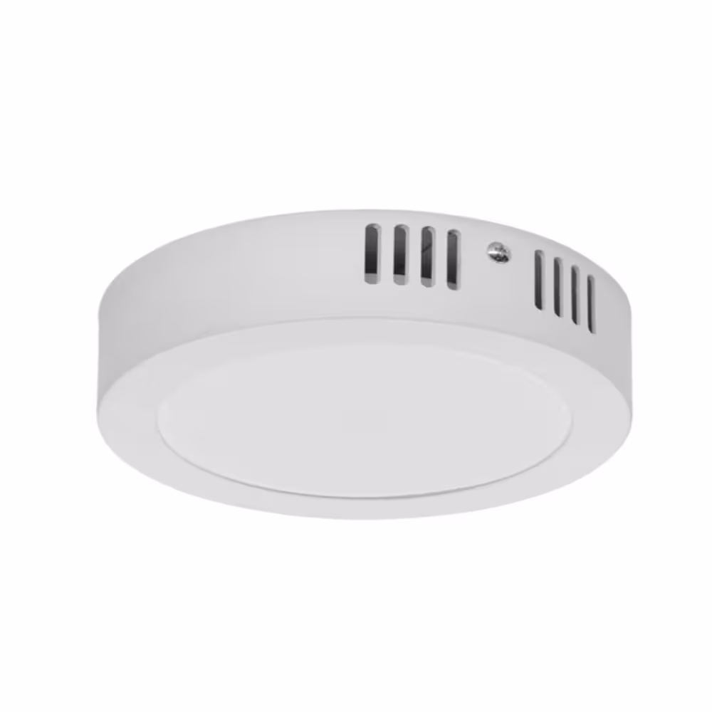 downlight-led-dn058c-1300lm-65k-115w-rd-para-adosar Downlight led DN058C 1300LM 65K 11.5W RD para adosar - Imagen 1