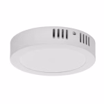 Downlight led DN058C 2000LM 65K 22W RD para adosar