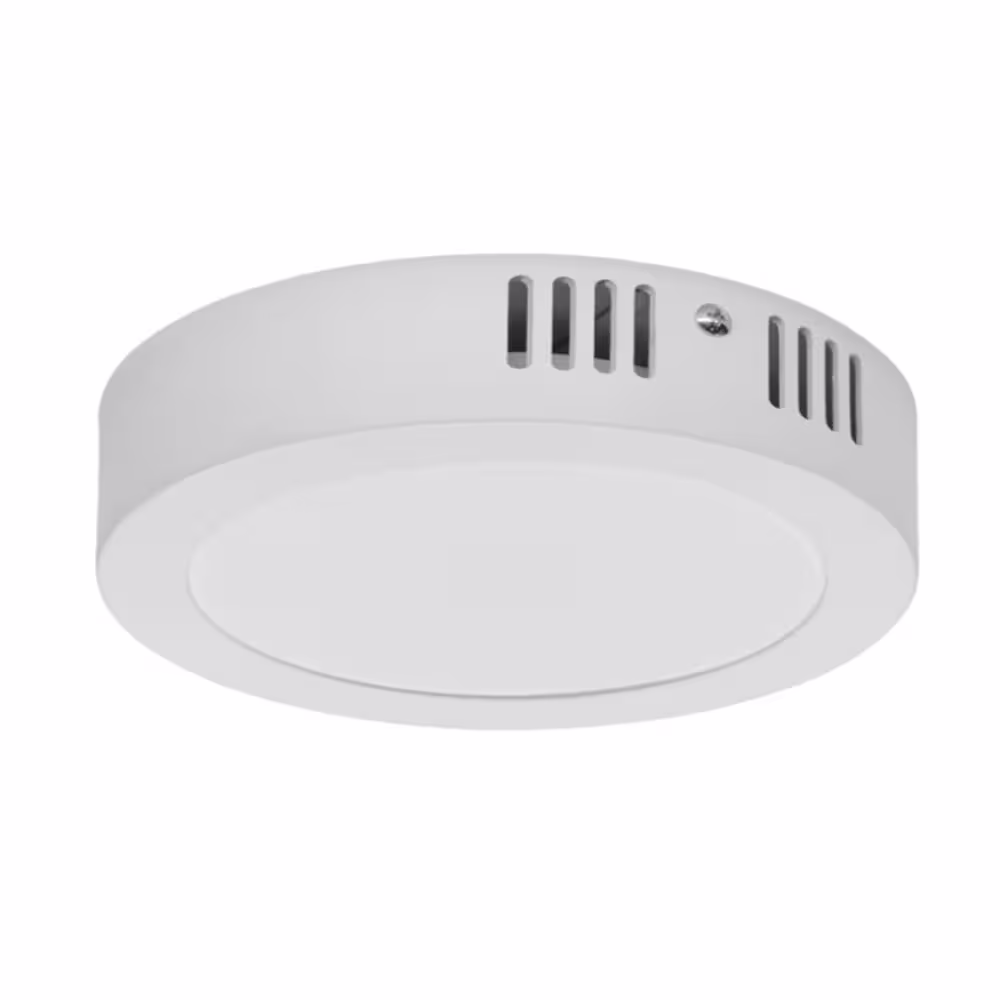 downlight-led-dn058c-2000lm-65k-22w-rd-para-adosar Downlight led DN058C 2000LM 65K 22W RD para adosar - Imagen 1