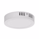 Downlight led DN058C 900LM 65K 7.8W RD para adosar