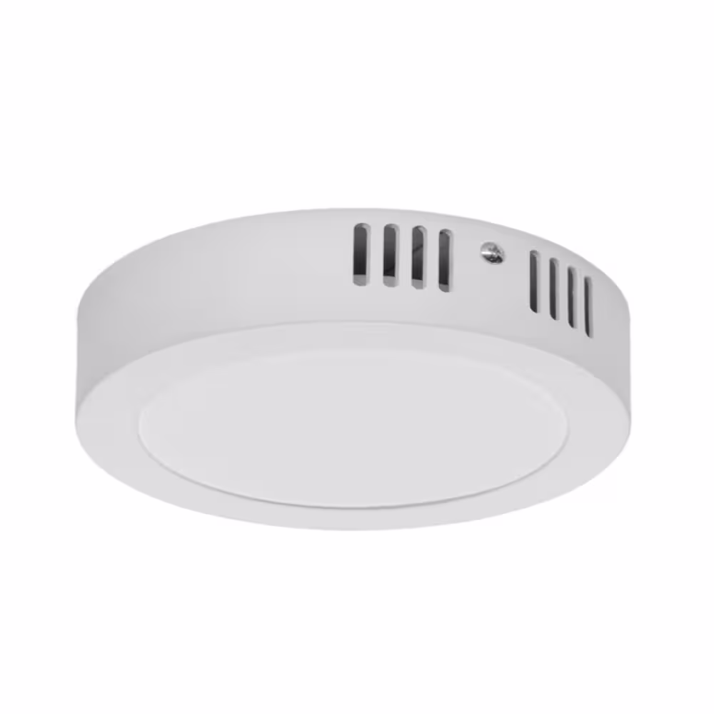 downlight-led-dn058c-900lm-65k-78w-rd-para-adosar Downlight led DN058C 900LM 65K 7.8W RD para adosar - Imagen 1