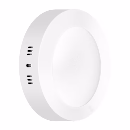 Downlight Plafon PR 12W/860 1080Lm redondo