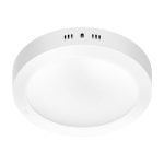Downlight Plafon PR 24W/845 2160Lm redondo