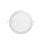 Downlight Slim 12W/865 900Lm redondo para empotrar