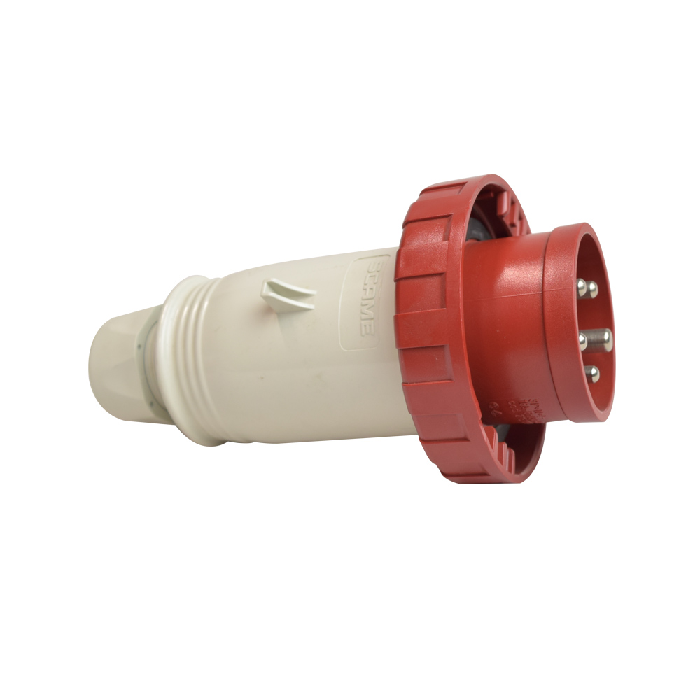 enchufe-industrial-3x16a-n-t-415v-ip67-6h-eureka.jpg Enchufe industrial 3x16A+N+T 415V IP67 6H Eureka - Imagen 1