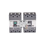 Enclavamiento mecánico para 2 interruptores CSE2 3 o 4 polos