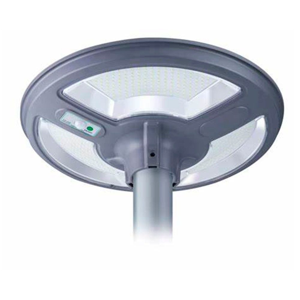 farola-solar-led-top-post-pro-bpc010-led40-mct-4000lm-1.jpg Farola solar LED top post Pro BPC010 LED40/MCT 4000lm - Imagen 1
