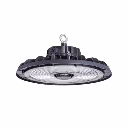 High Bay Led By240P G2 200-150-100W/40-45-50K Wb